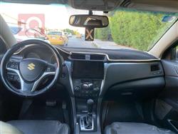 سوزوکی کیزاشی